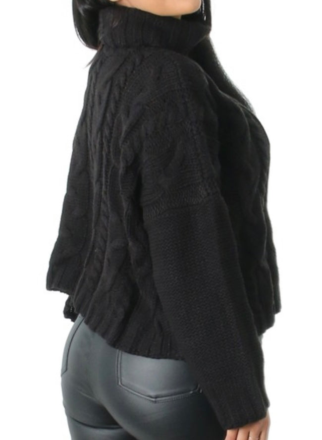 Sexy Cozy Sweater