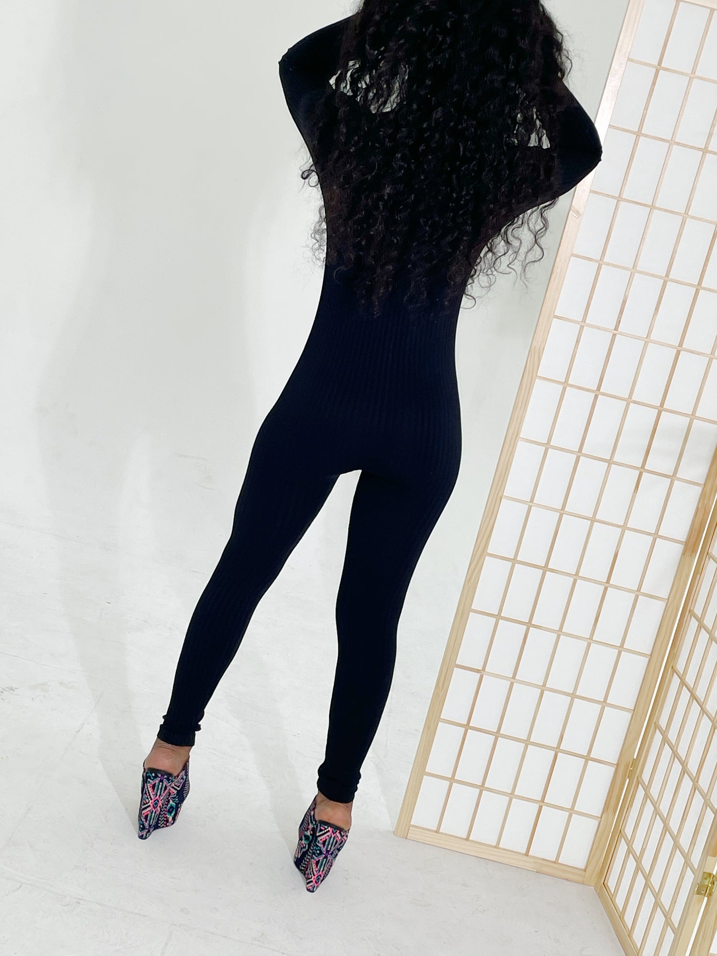 Simple Bodysuit