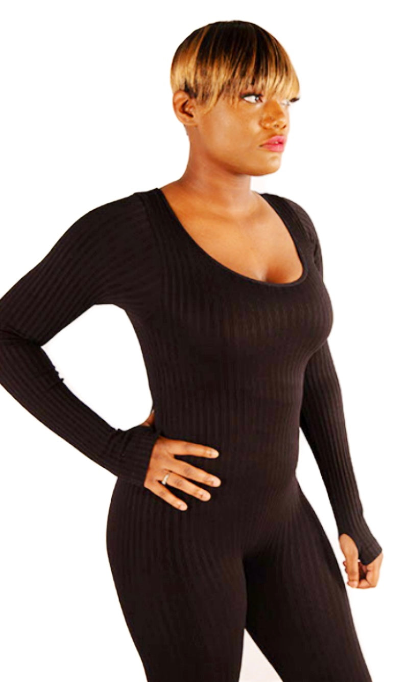 Simple Bodysuit