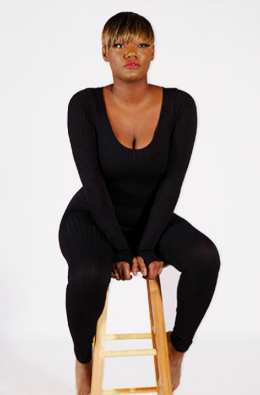 Simple Bodysuit