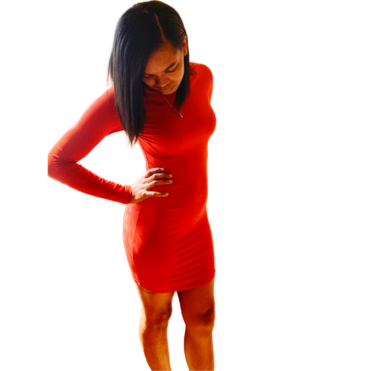DATE NIGHT DRESS