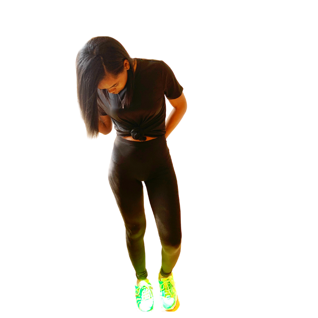 FIT N COMFY SET