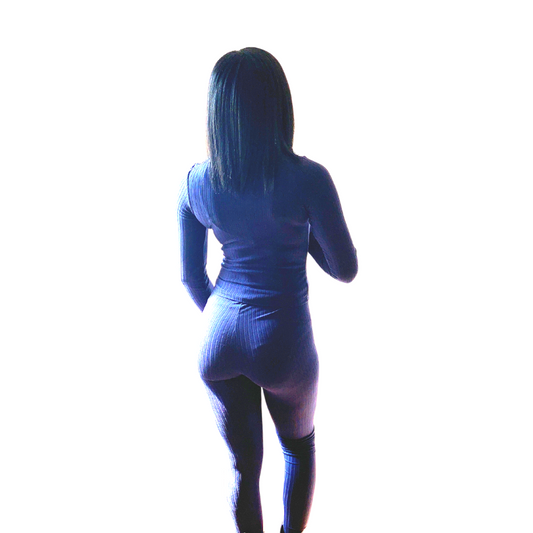 STRIPS ON DOWN SET