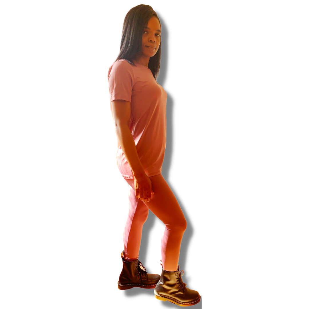 FIT N COMFY SET