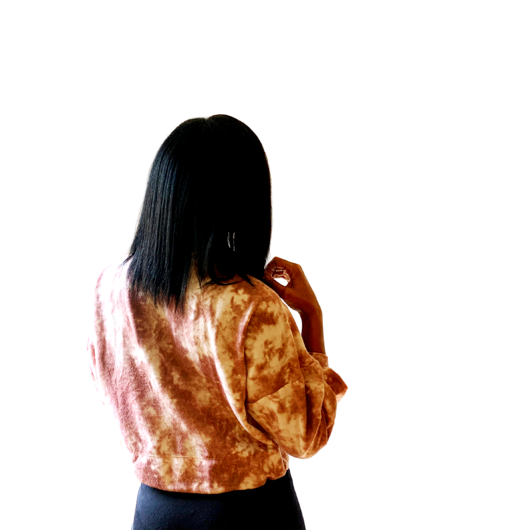 No face No Case Top