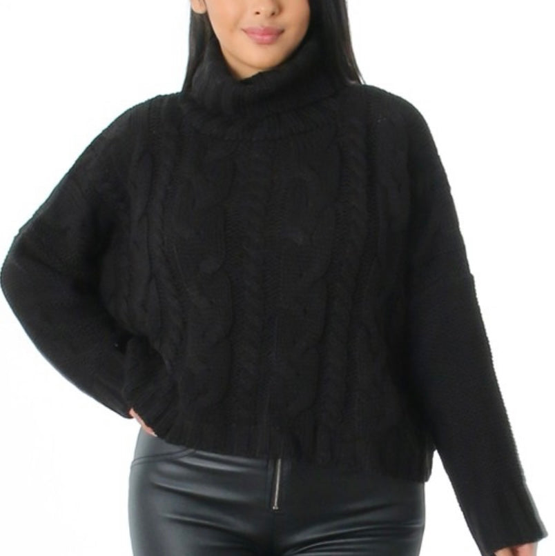 Sexy Cozy Sweater